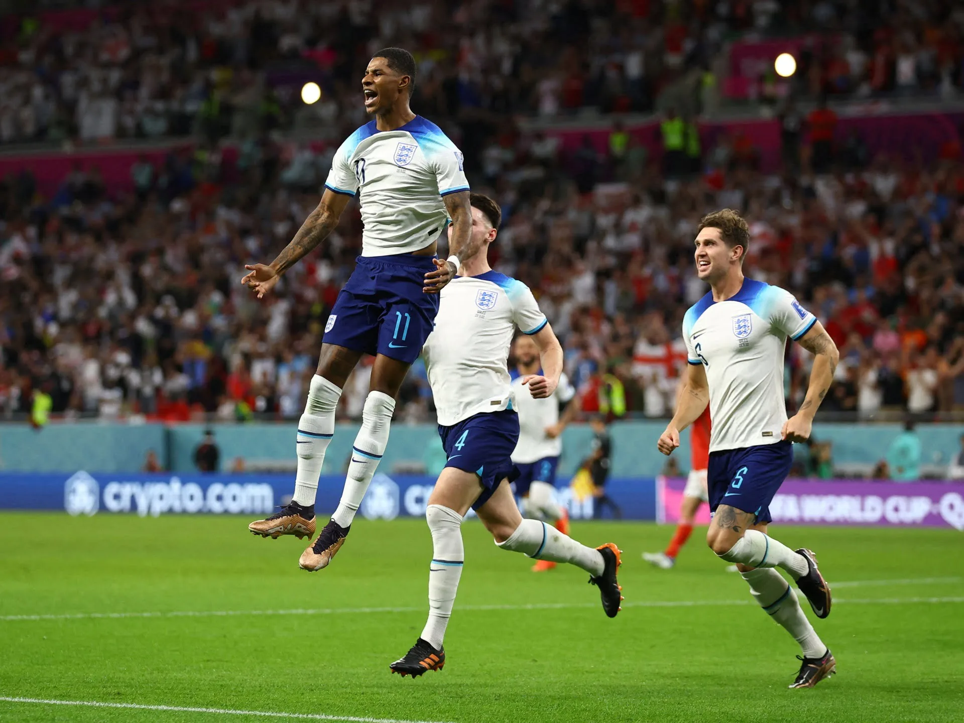 Cupa Mondială 2022 optimile de finală: Previzualizarea meciului Anglia vs Senegal |  Știri despre Cupa Mondială Qatar 2022