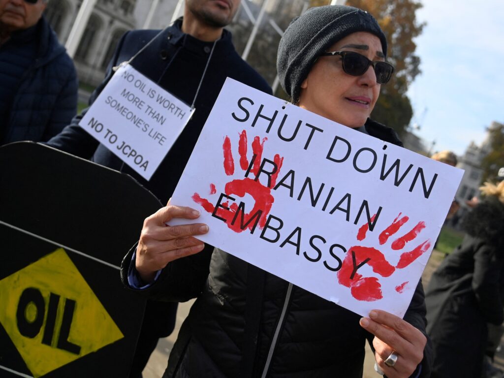 Iranul efectuează prima execuție legată de protest | Știri