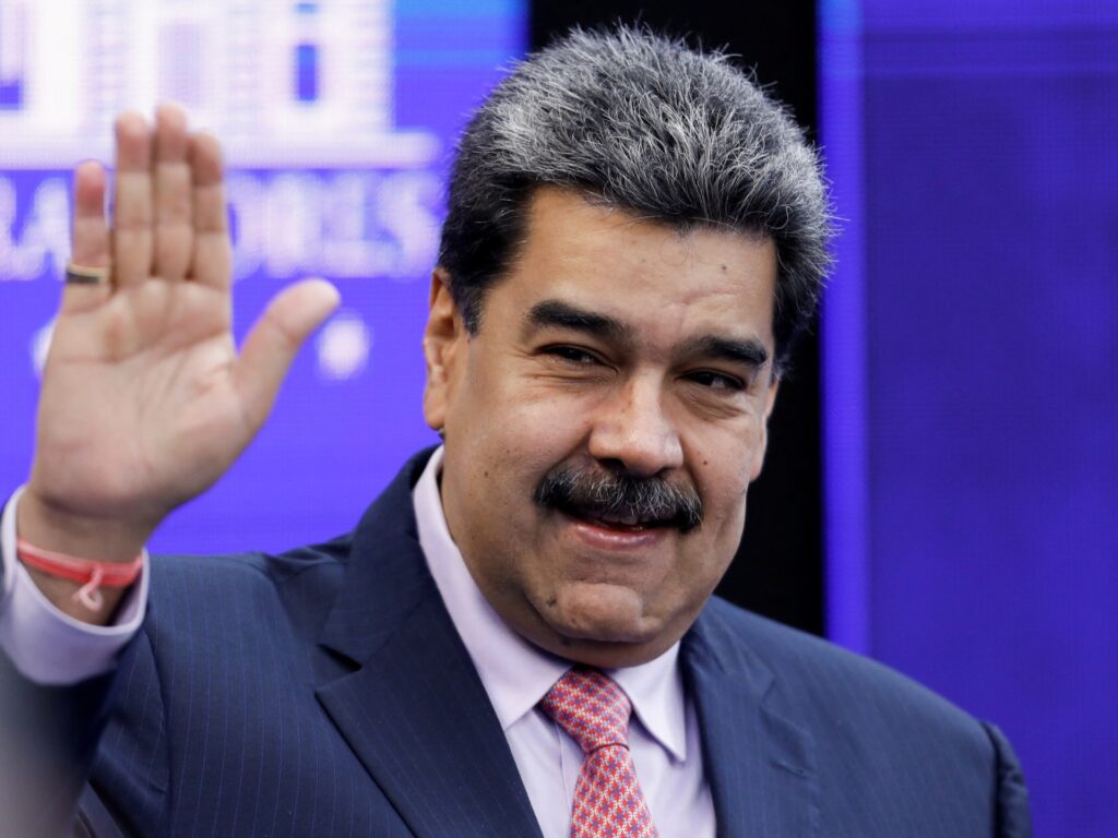 Spania numește un nou ambasador în Venezuela pe măsură ce