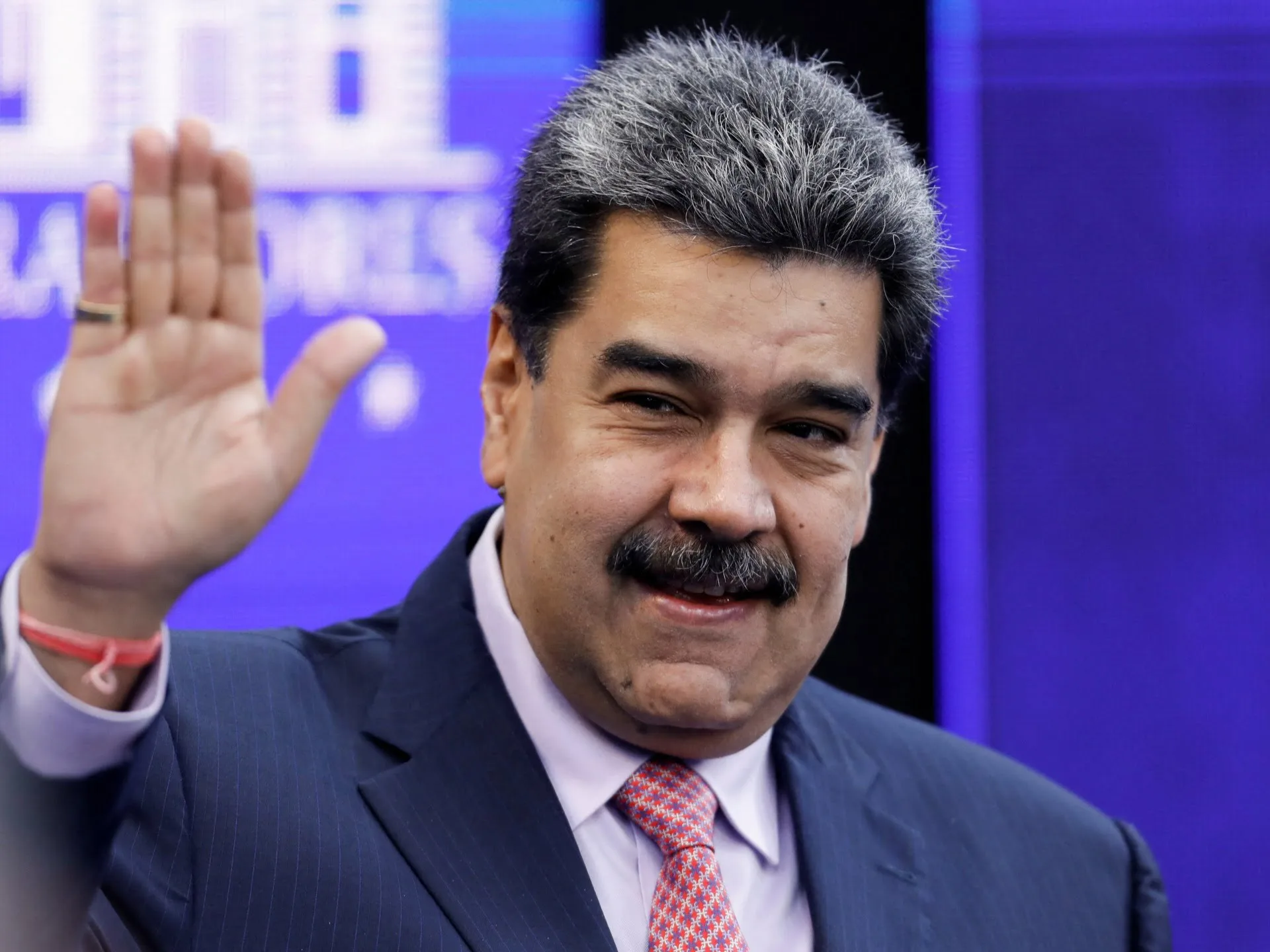 Spania numește un nou ambasador în Venezuela pe măsură ce relațiile se dezgheț |  Știri de politică