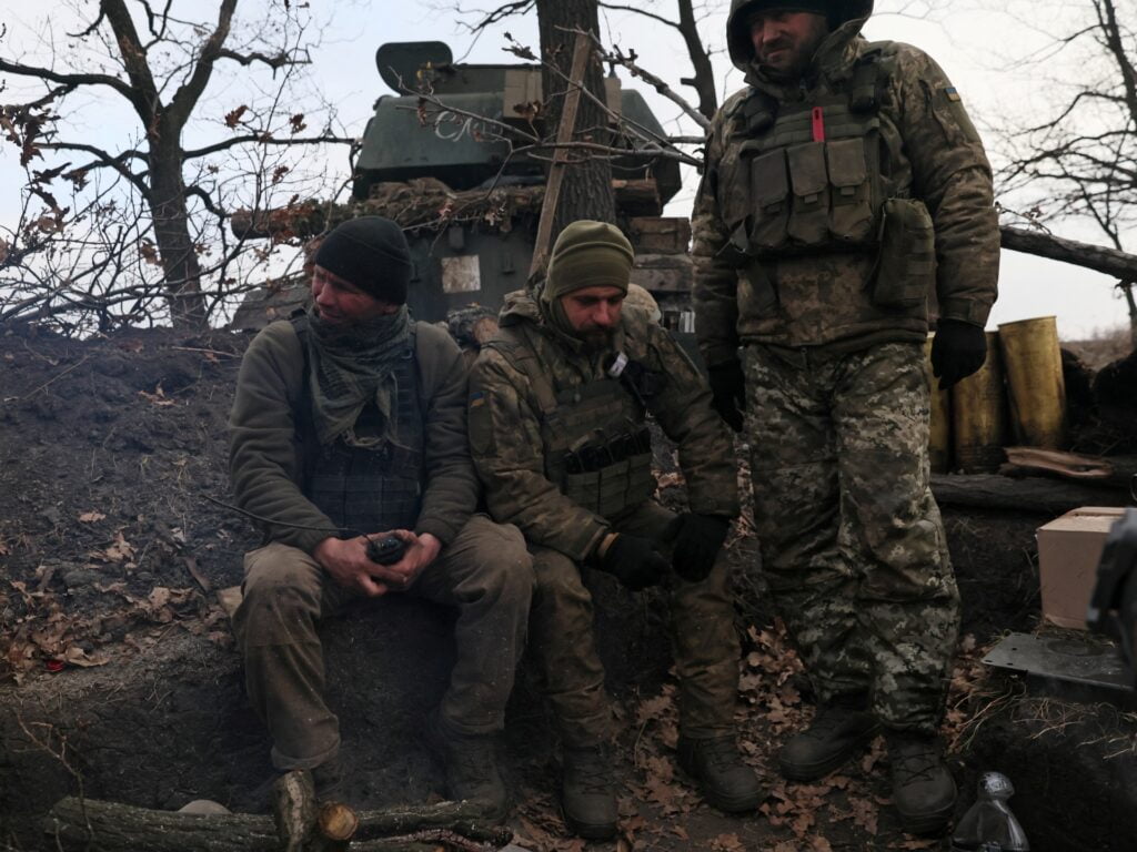 Serviciile de informații americane se așteaptă ca războiul din Ucraina