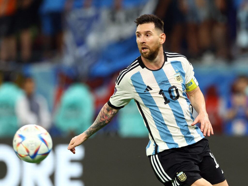 Previzualizare Olanda vs Argentina: sferturile de finală ale Cupei Mondiale