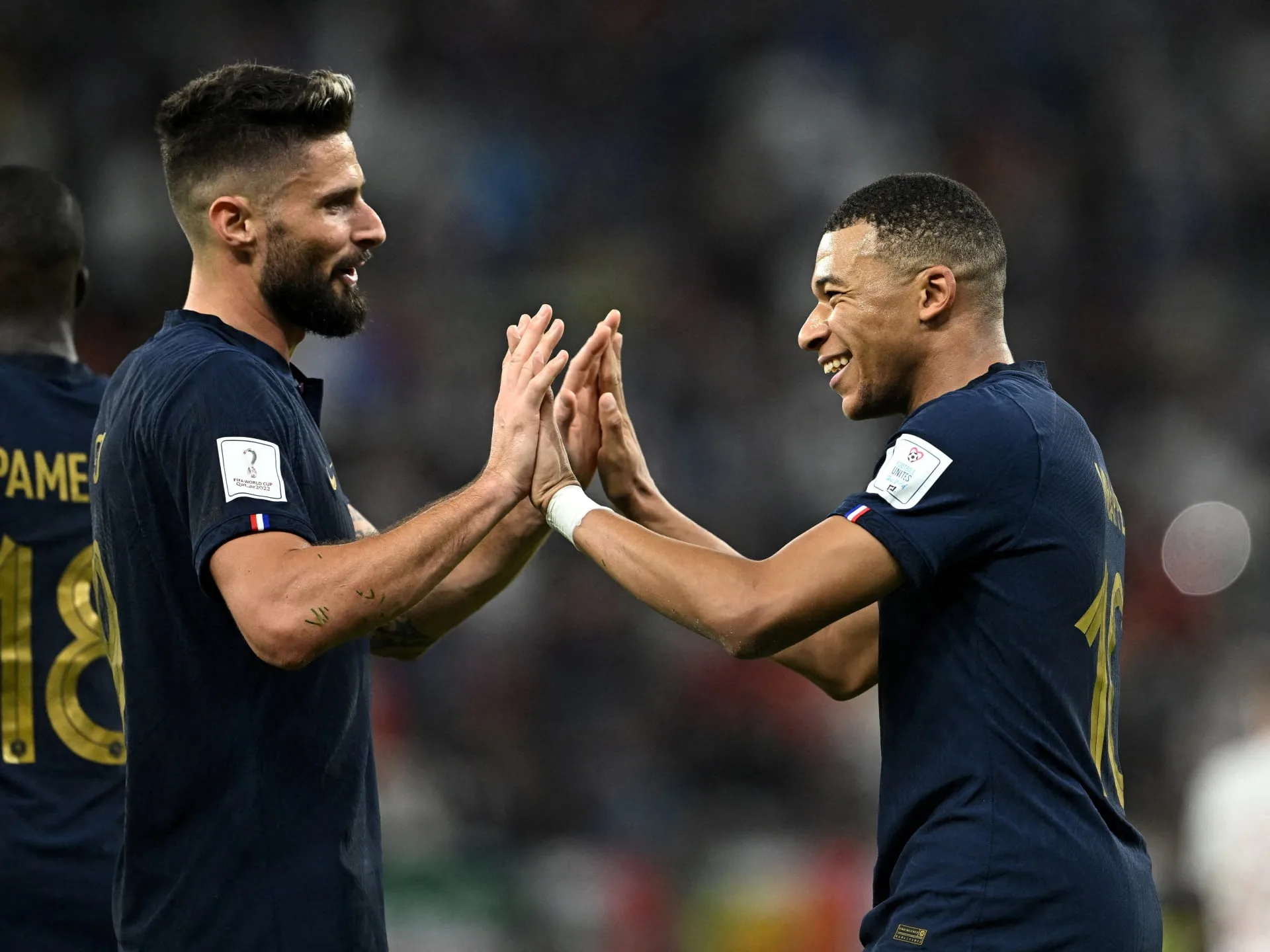Recapitulare Cupei Mondiale, ziua 15: Franța și Anglia ajung în sferturi de finală |  Cupa Mondială Qatar 2022