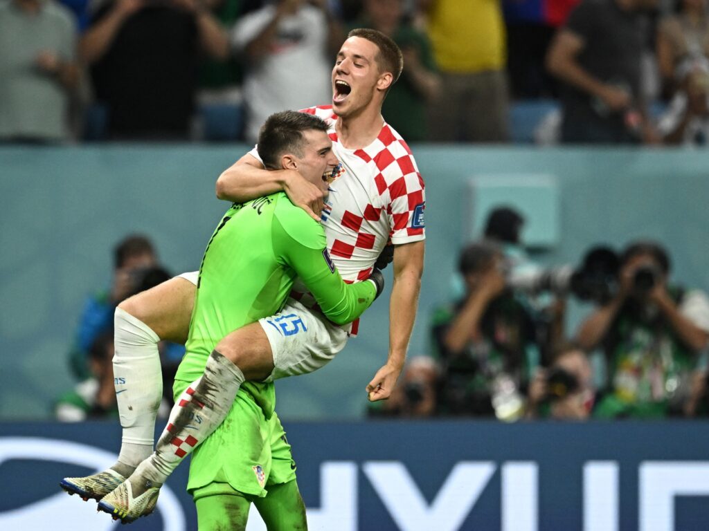 Breviar: Japonia vs Croația – Cupa Mondială 2022 | Știri