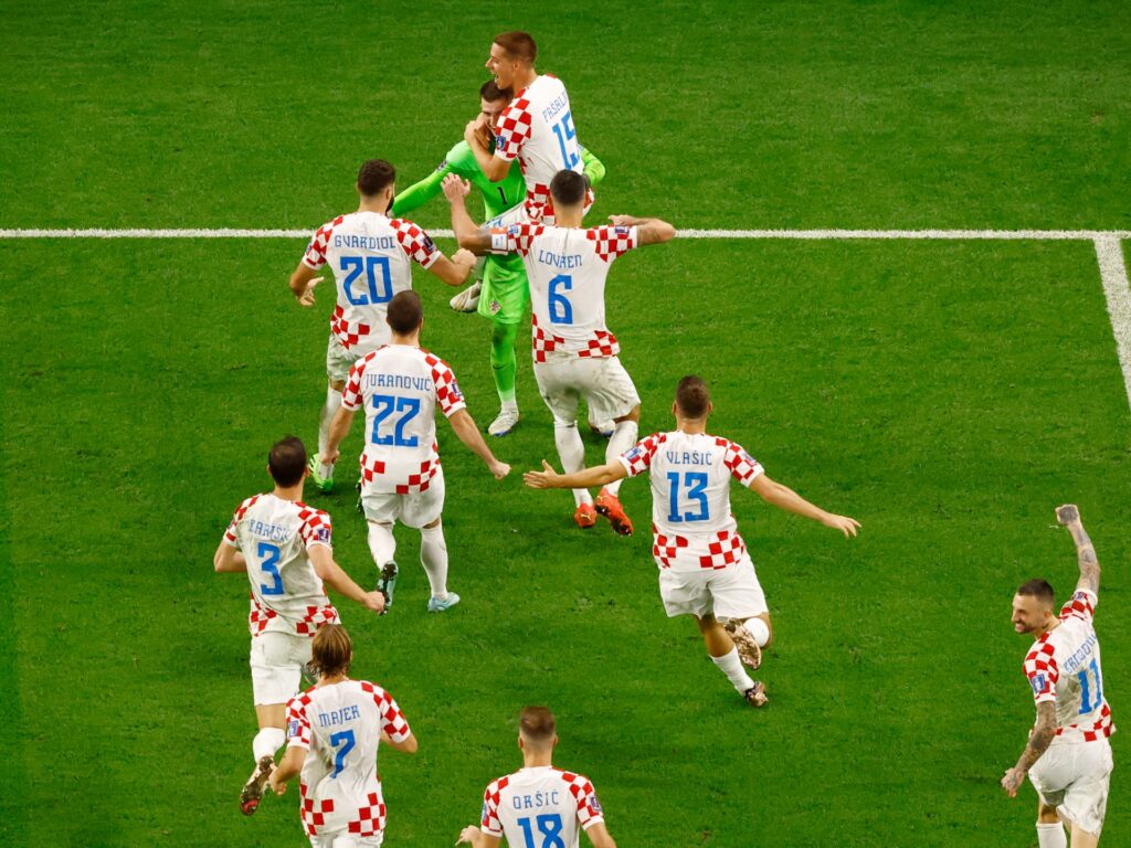 Cupa Mondială 2022, Ziua 20: Finala 8 | Știri despre