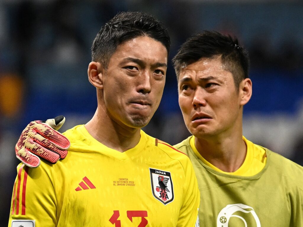 Înfrângerile Japoniei și Coreei de Sud pun capăt viselor echipelor