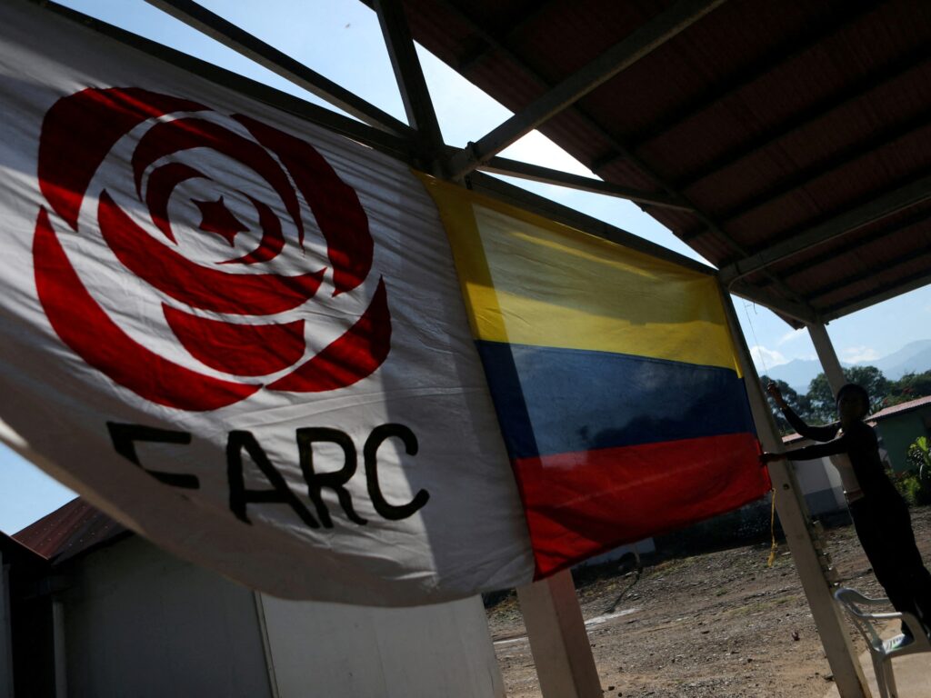 Șase soldați columbieni uciși în atacul dizidenților FARC: Armata |