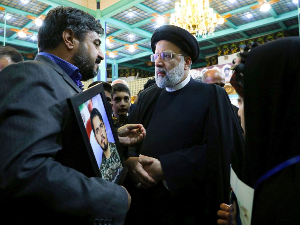 Ce va aduce 2023 pentru Iran și mișcarea sa de