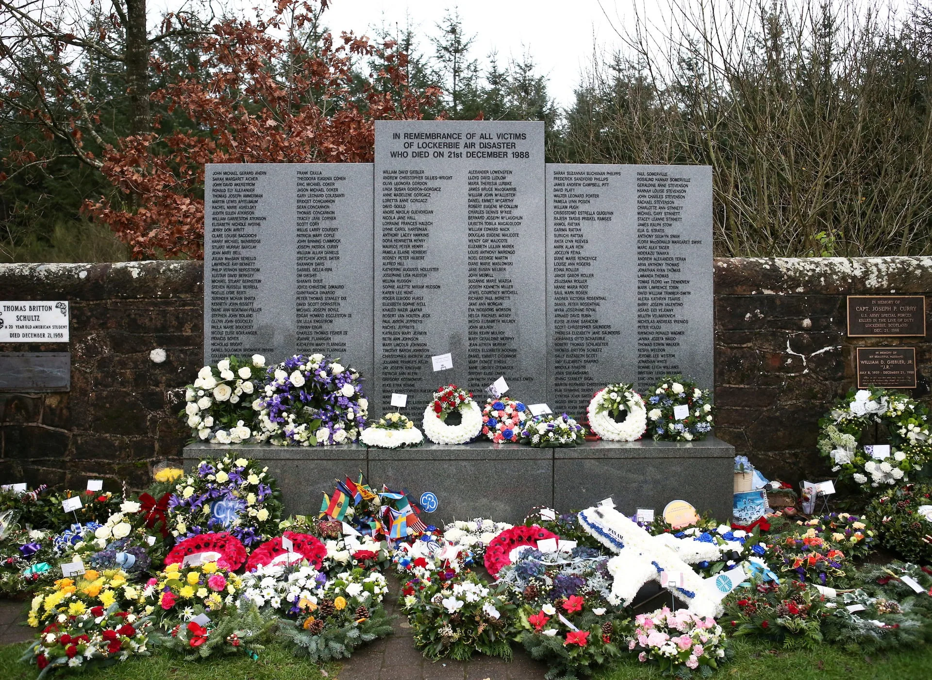 Un libian suspectat că a fabricat o bombă Lockerbie în custodia SUA |  Ştirile instanţei