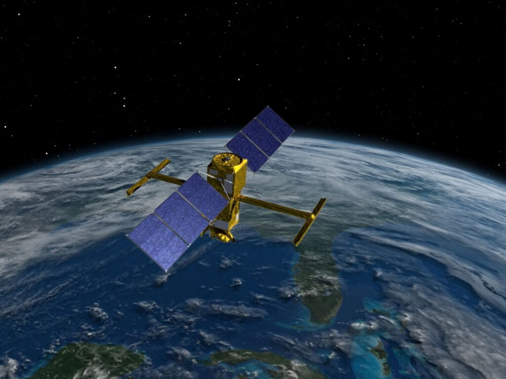 NASA va efectua primul sondaj global al apei din spațiu
