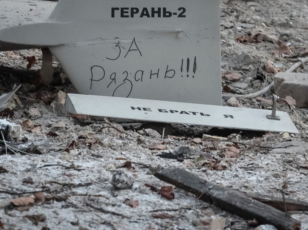 Războiul Rusia-Ucraina: Lista evenimentelor cheie, Ziua 295 | Știri despre