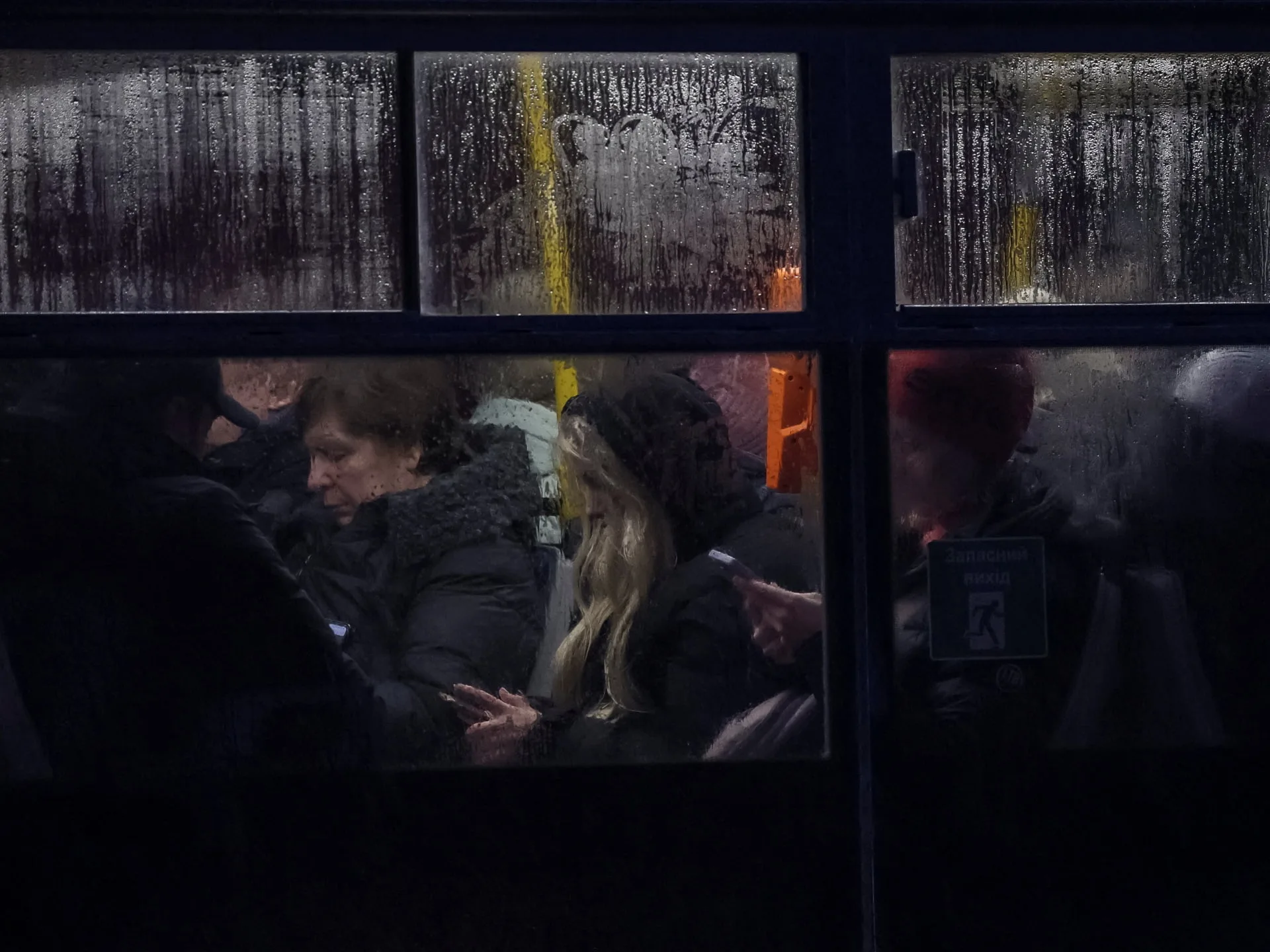 Războiul Rusia-Ucraina: Lista evenimentelor cheie, Ziua 297 |  Știri despre războiul Rusia-Ucraina