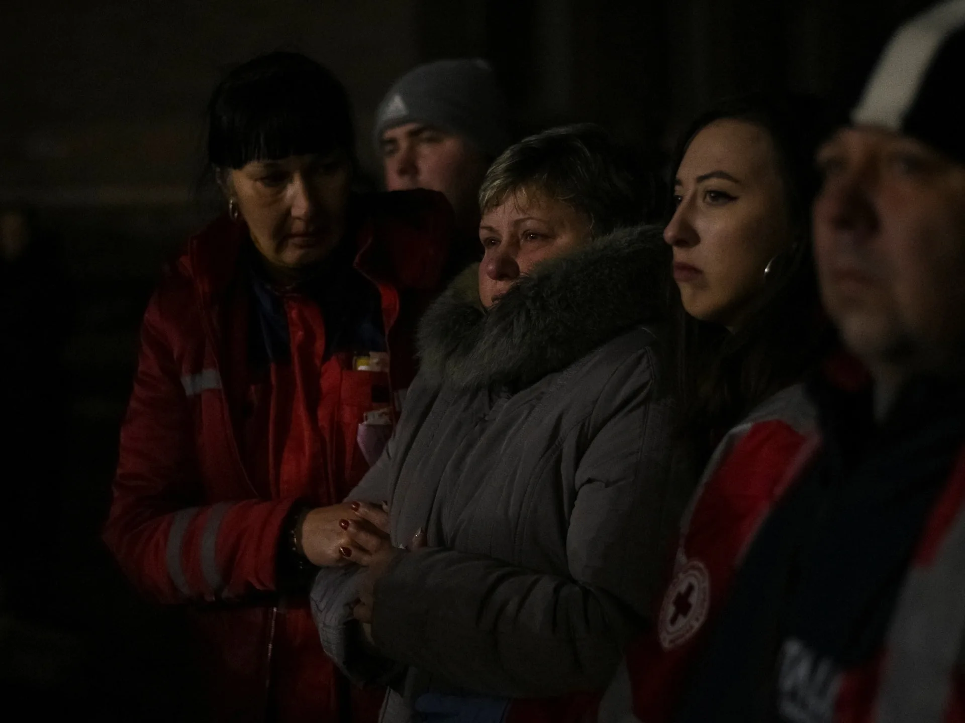 Ucraina se grăbește să restabilească puterea, apa după atacurile rusești |  Știri despre războiul Rusia-Ucraina