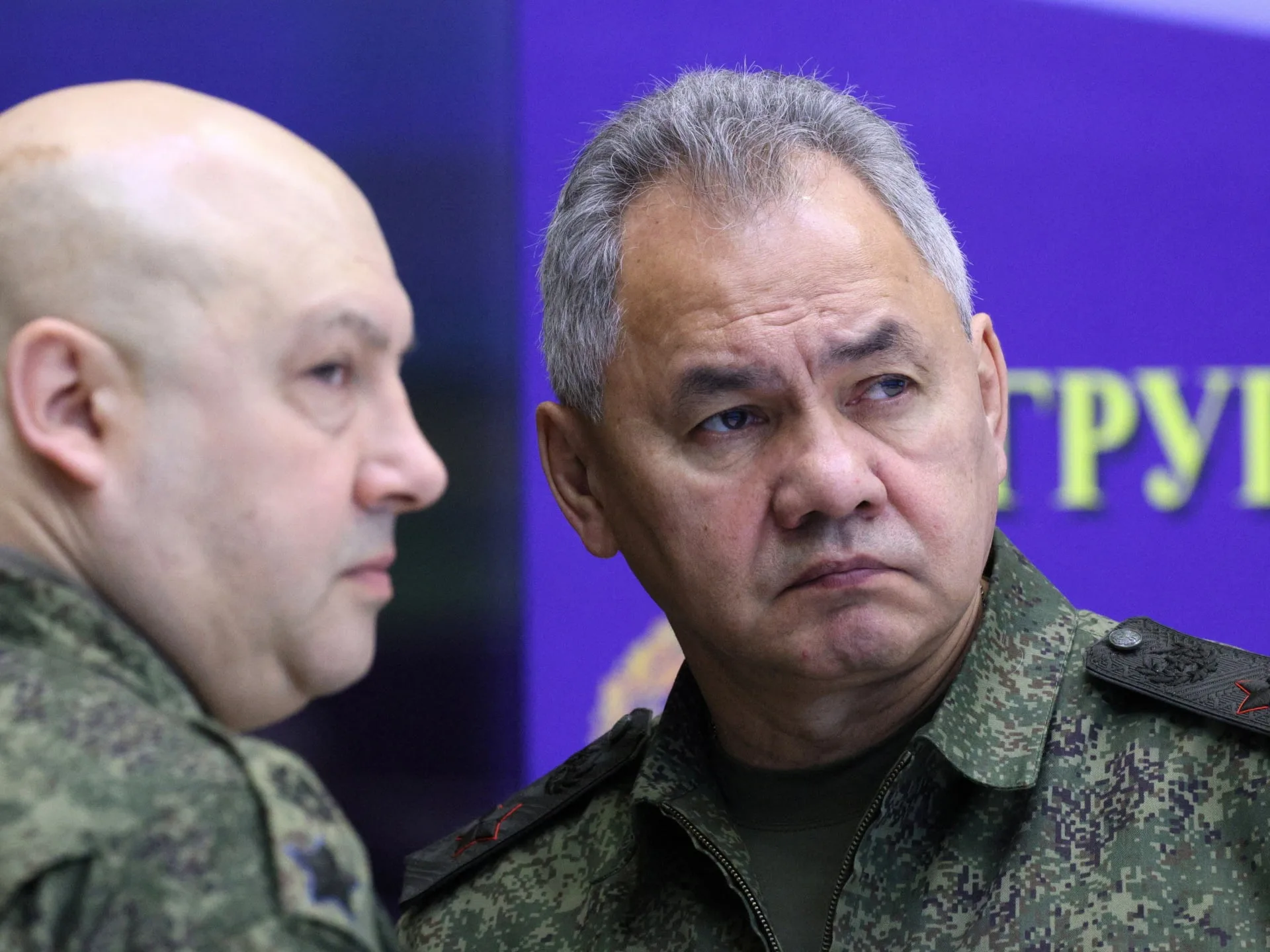 Rusia acordă amnistia fiscală pentru a încuraja trupele să lupte în Ucraina |  Știri despre războiul Rusia-Ucraina