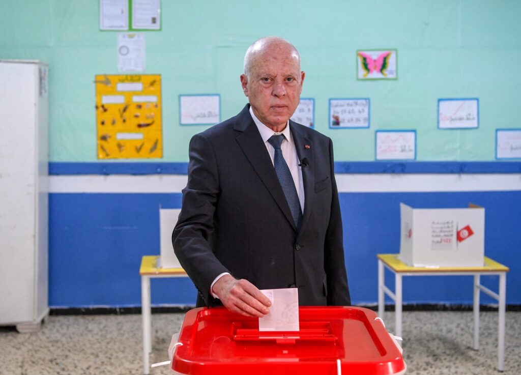 De ce sunt alegerile parlamentare din Tunisia atât de controversate?