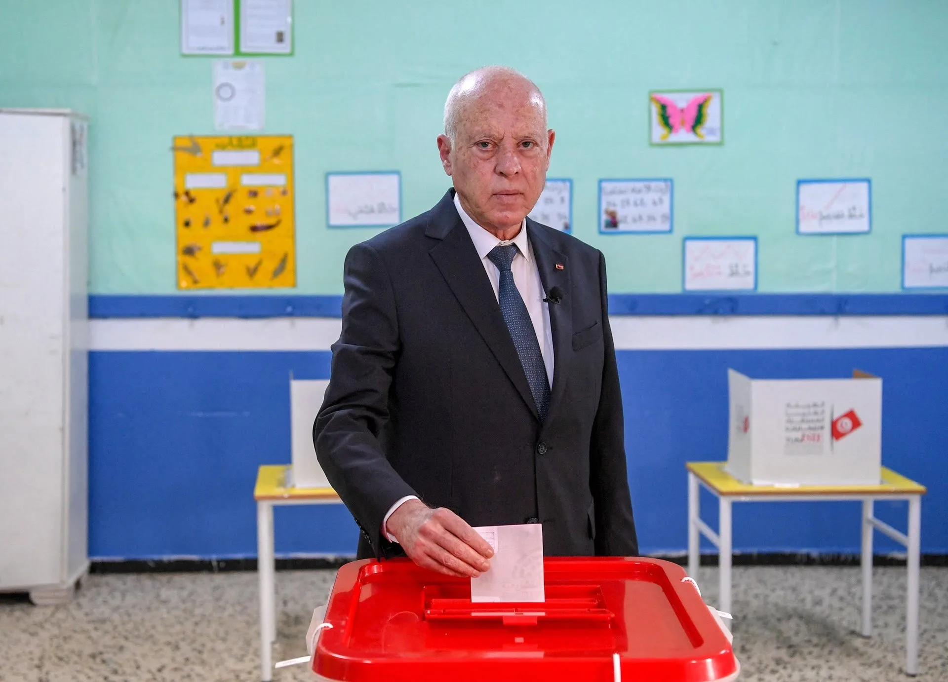 De ce sunt alegerile parlamentare din Tunisia atât de controversate?  |  Știri explicative