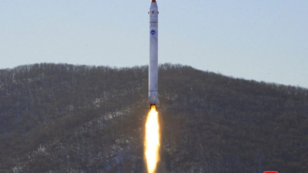 Coreea de Nord finalizează testul „major” prin satelit de spionaj
