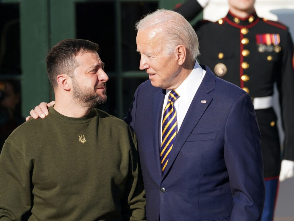 Războiul Rusia-Ucraina: Lista evenimentelor cheie, Ziua 302 | Știri despre
