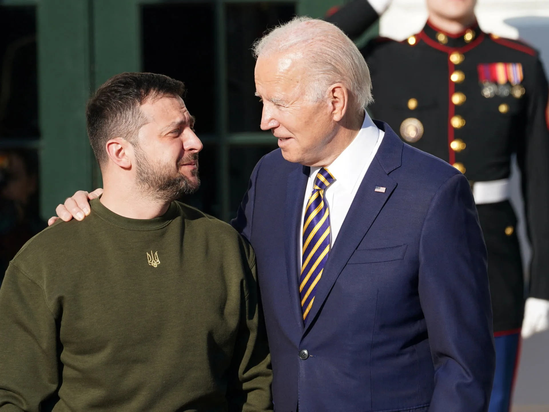 Războiul Rusia-Ucraina: Lista evenimentelor cheie, Ziua 302 |  Știri despre războiul Rusia-Ucraina