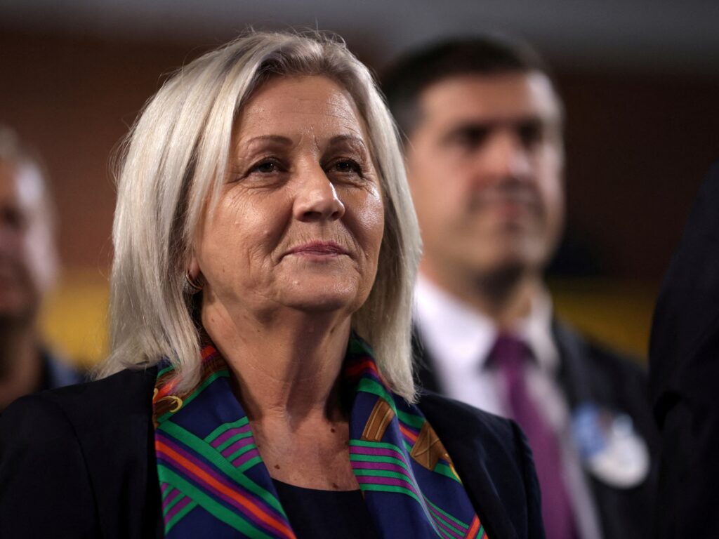Bosnia desemnează prima femeie desemnată de prim-ministru croat | Știri