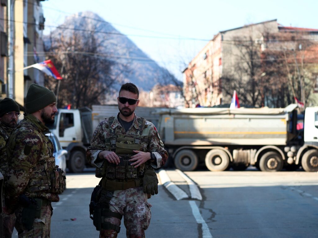 Tensiuni Kosovo-Serbia: starea de spirit pe teren, scenarii posibile |