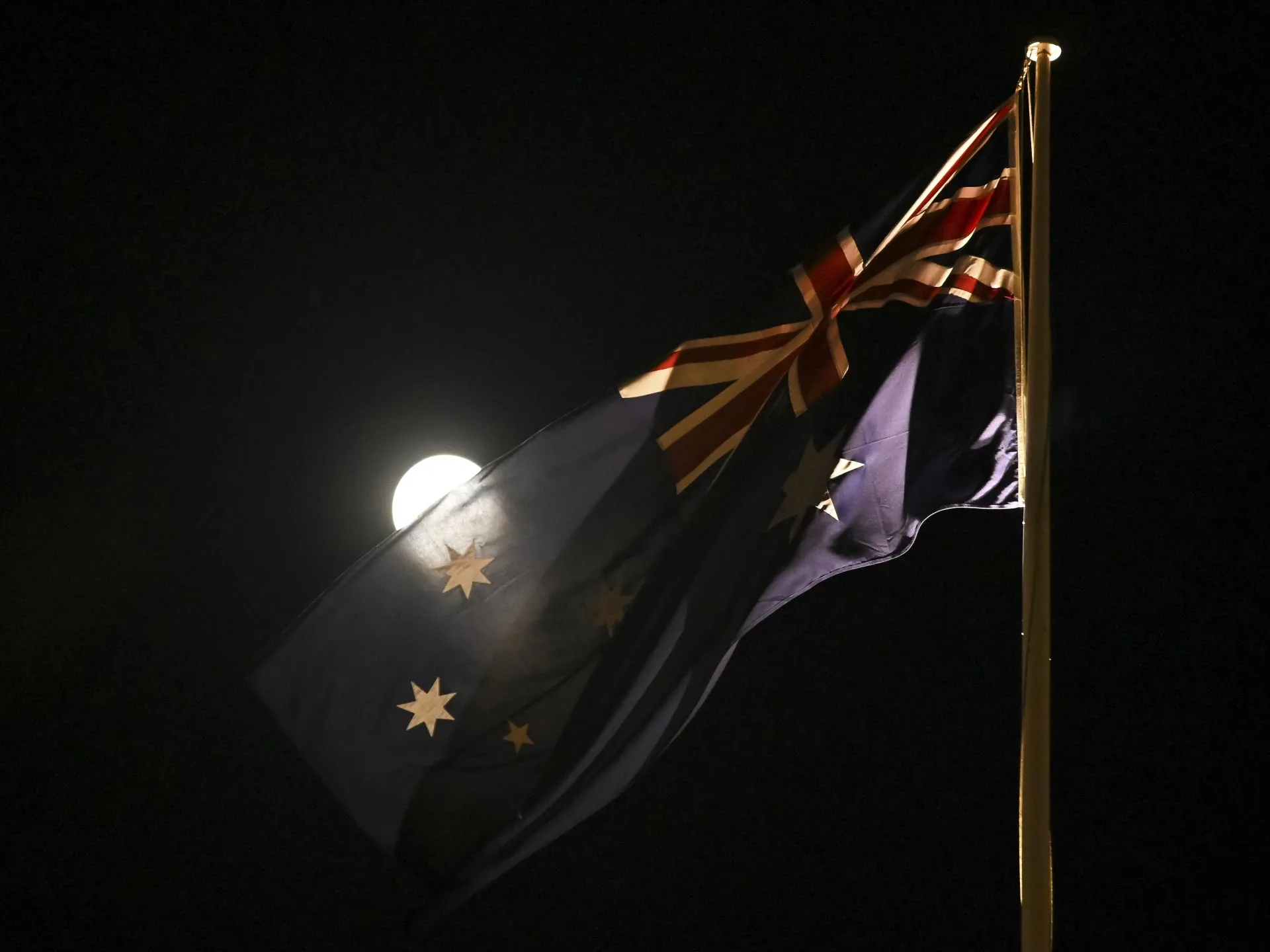 Un australian ucis în lupta cu Rusia în Ucraina, spune guvernul |  Știri despre războiul Rusia-Ucraina