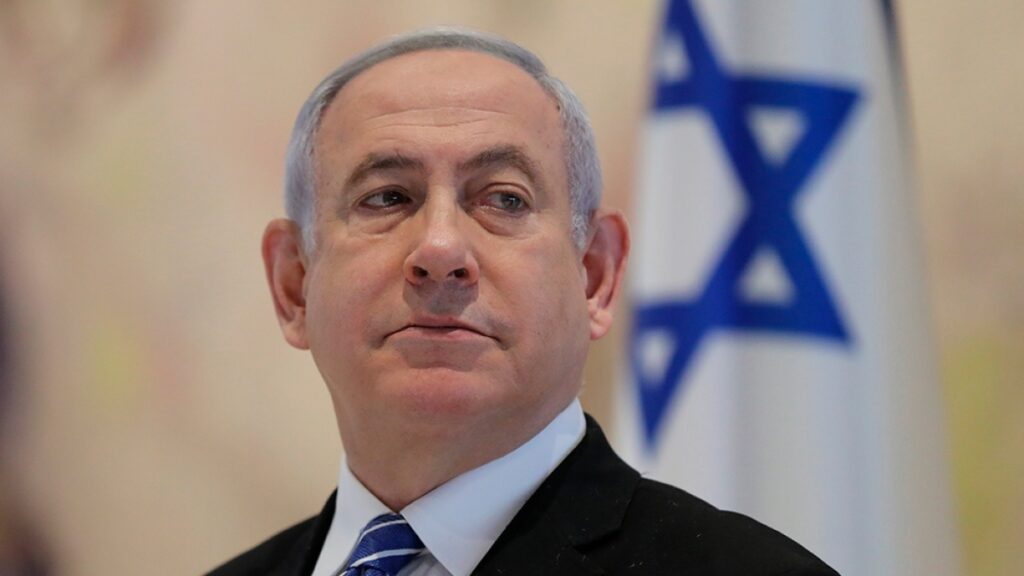 Netanyahu, nașul fascismului israelian modern | Benjamin Netanyahu