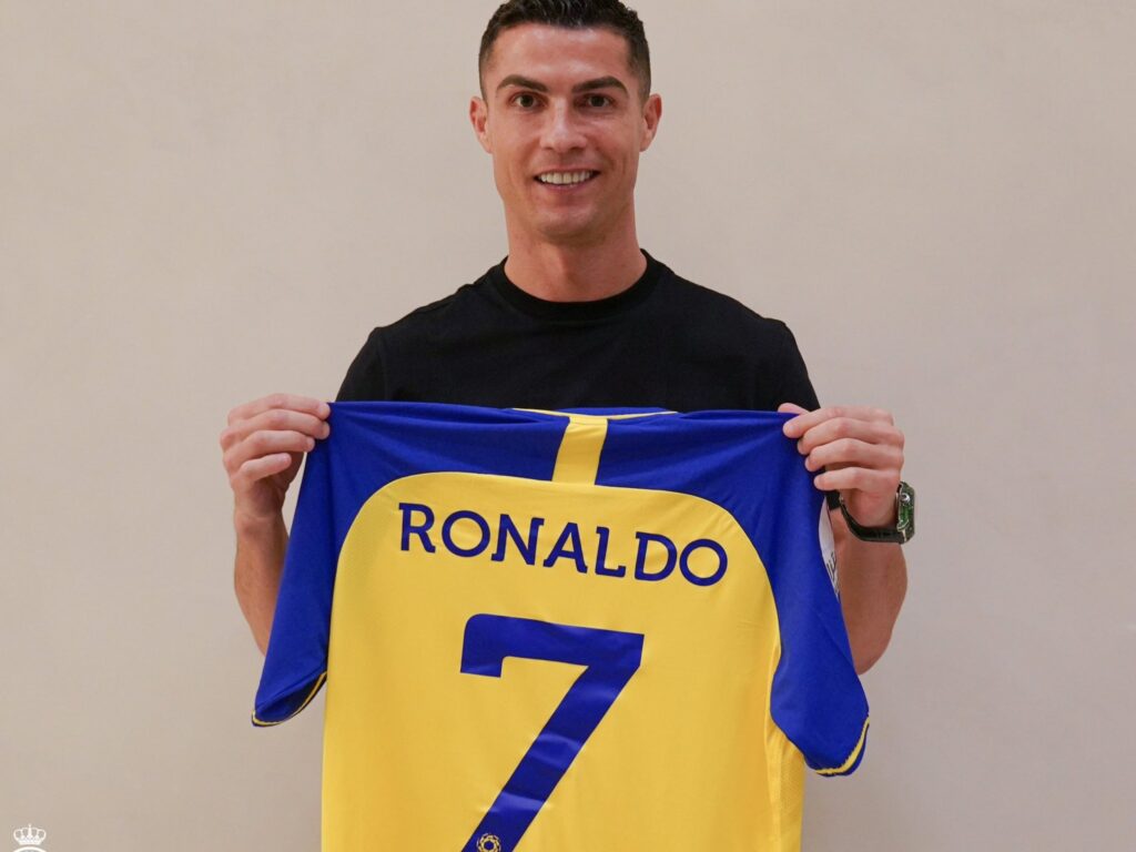 Cine sunt Al Nassr, noua echipă a lui Cristiano Ronaldo?