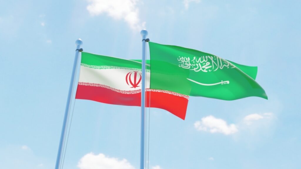 Arabia Saudită vrea dialog după întâlnirea cu Iordania: ministrul Iran