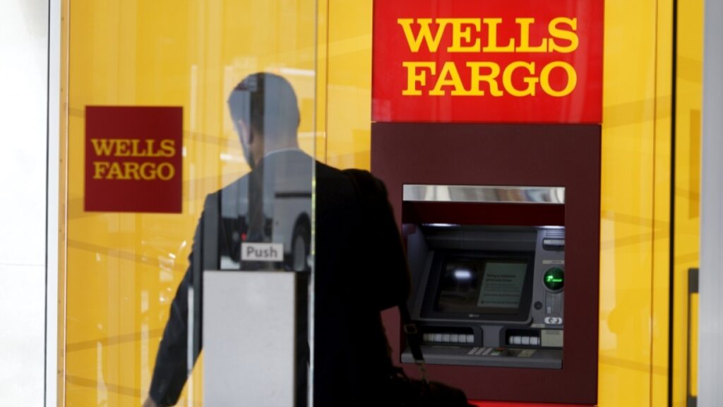 Wells Fargo a lovit cu o amendă record de 3,7