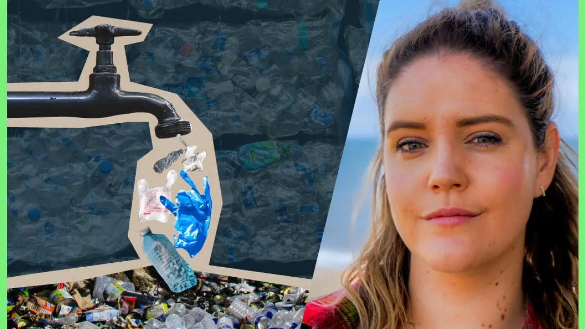 Problemele noastre de plastic sunt mai grave decât crezi |  Toată grindină |  Mediu inconjurator