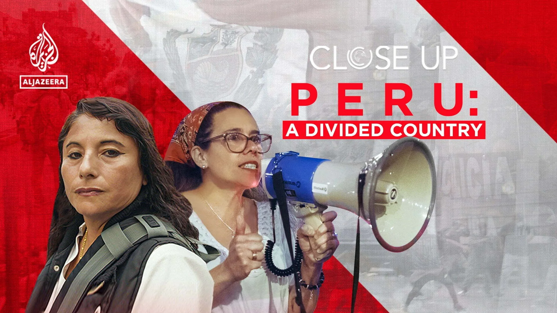 Peru: o țară divizată |  Politică
