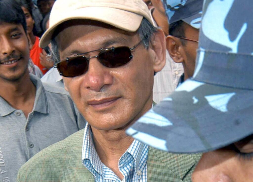 Nepalul îl va elibera vineri pe ucigașul în serie Charles