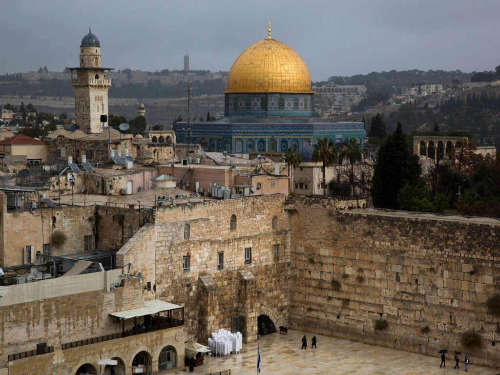 Un palestinian-american va fi eliberat după detenția israeliană | Știri