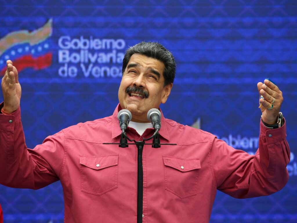 Brazilia va relua relațiile diplomatice cu Venezuela sub conducerea lui