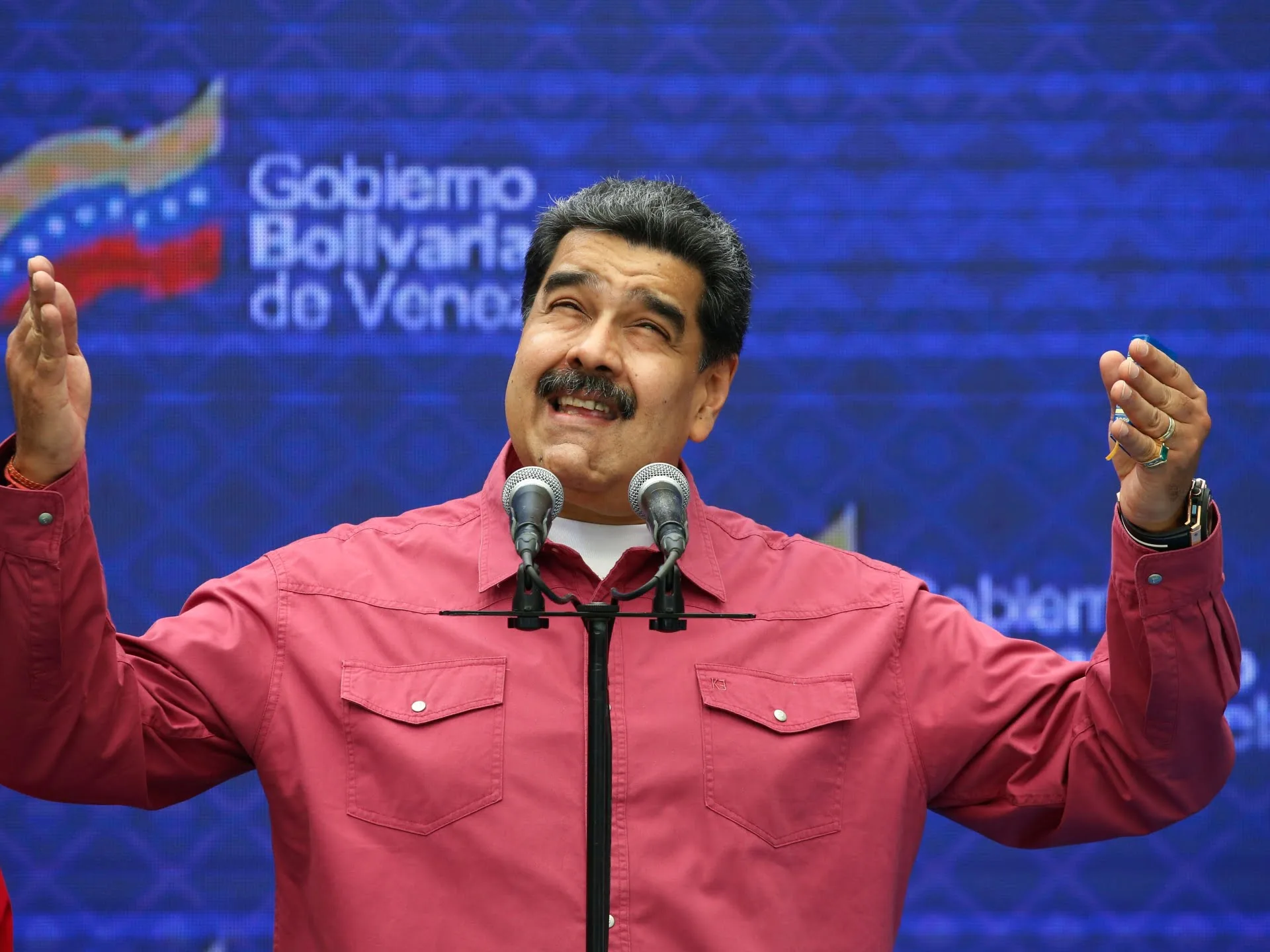Brazilia va relua relațiile diplomatice cu Venezuela sub conducerea lui Lula |  Știri Nicolas Maduro