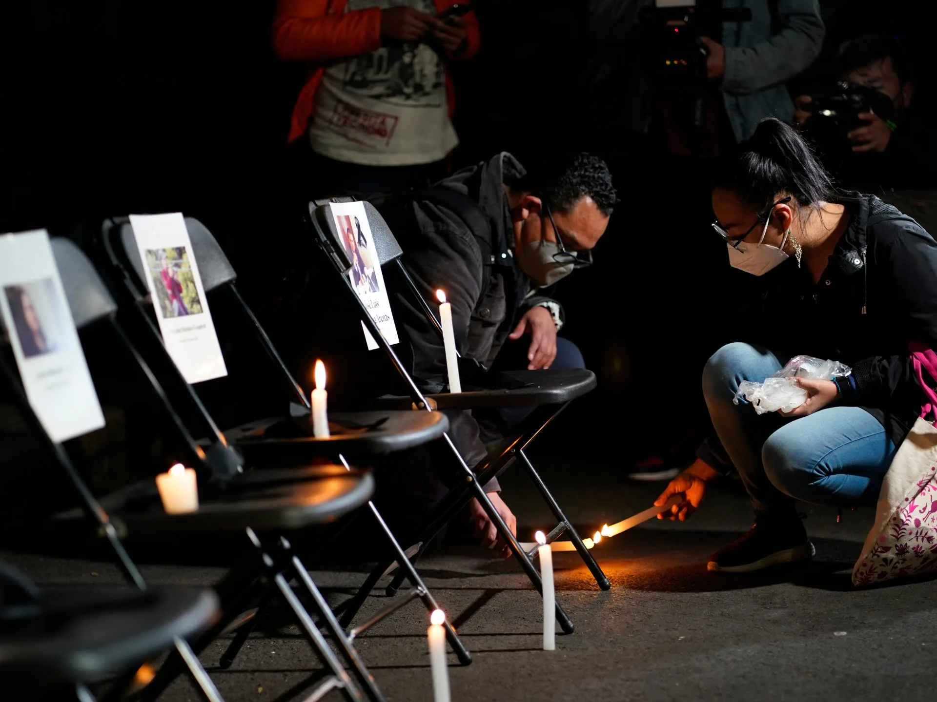 Un faimos jurnalist mexican a supraviețuit unei împușcături |  Știri despre libertatea presei