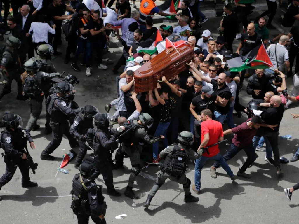 Frumoasa și fiarele din Ierusalim | Conflictul israeliano-palestinian