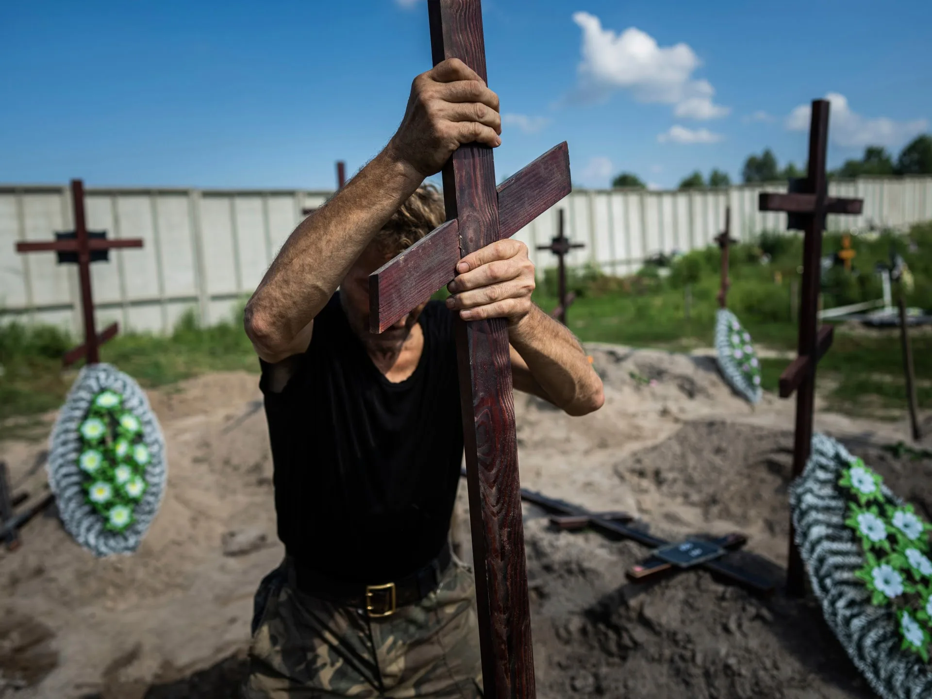 Ucraina vrea o instanță specială care să-l judece pe Putin.  Poate funcționa?  |  Știri despre războiul Rusia-Ucraina