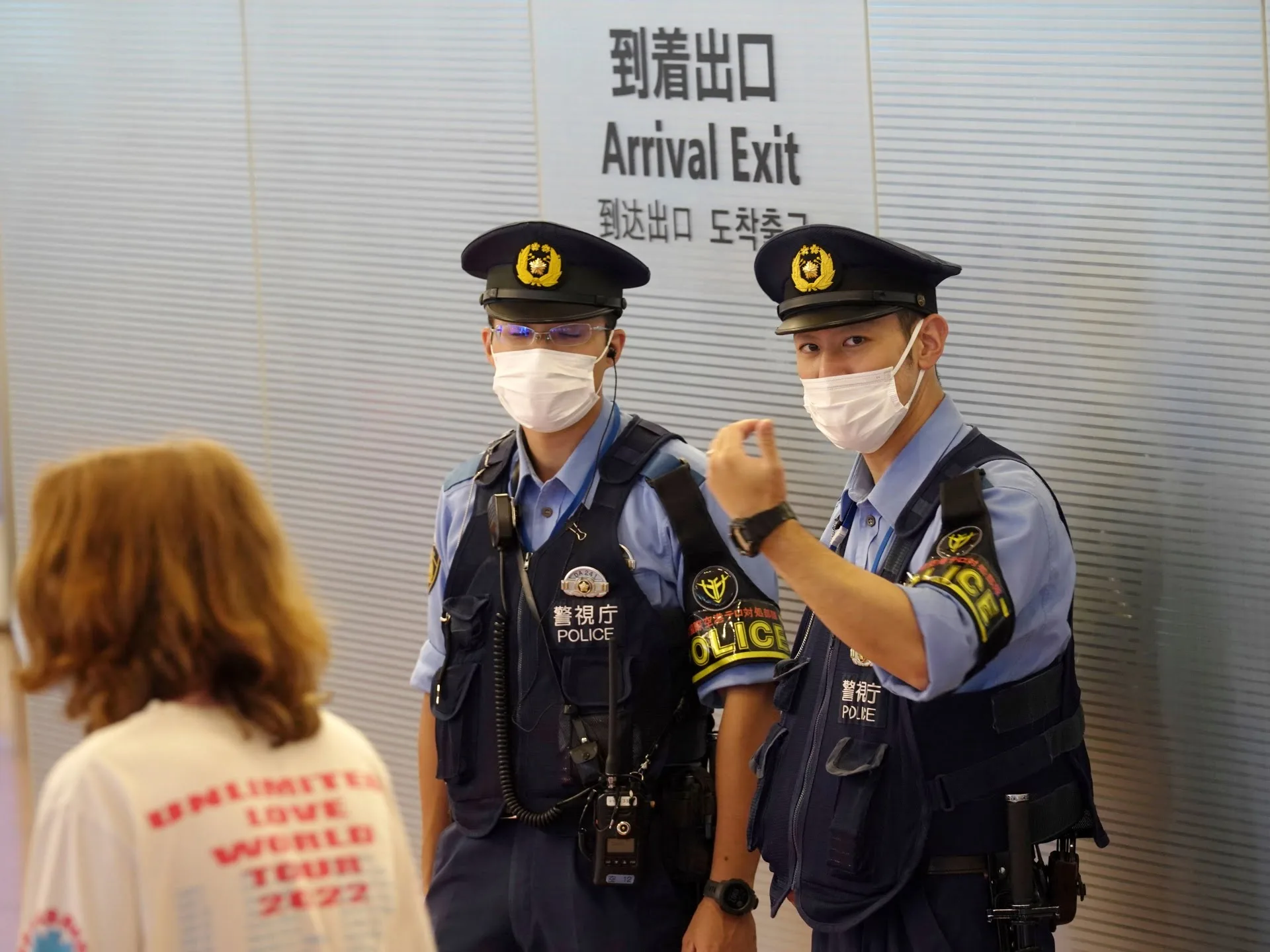 Pe măsură ce China lovită de COVID se deschide pentru a călători, alții își închid porțile |  Știri despre pandemia de coronavirus