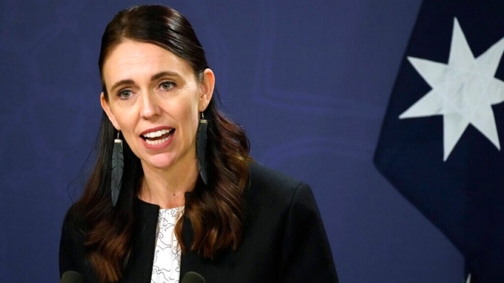 Neo-zeelandezul Ardern vizează o misiune comercială în China | Economie