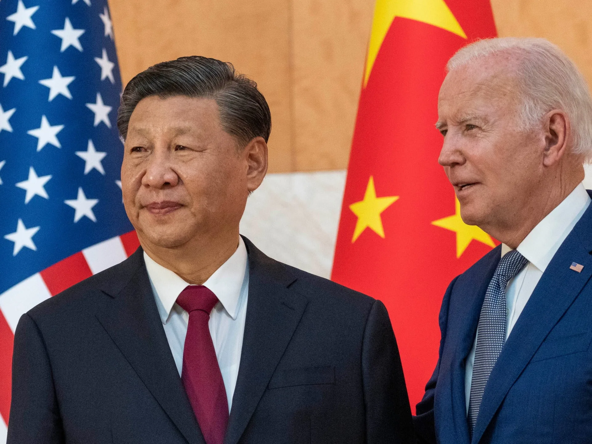 SUA lansează o nouă abordare diplomatică a Chinei cu „Casa Chinei” |  Știri despre Joe Biden