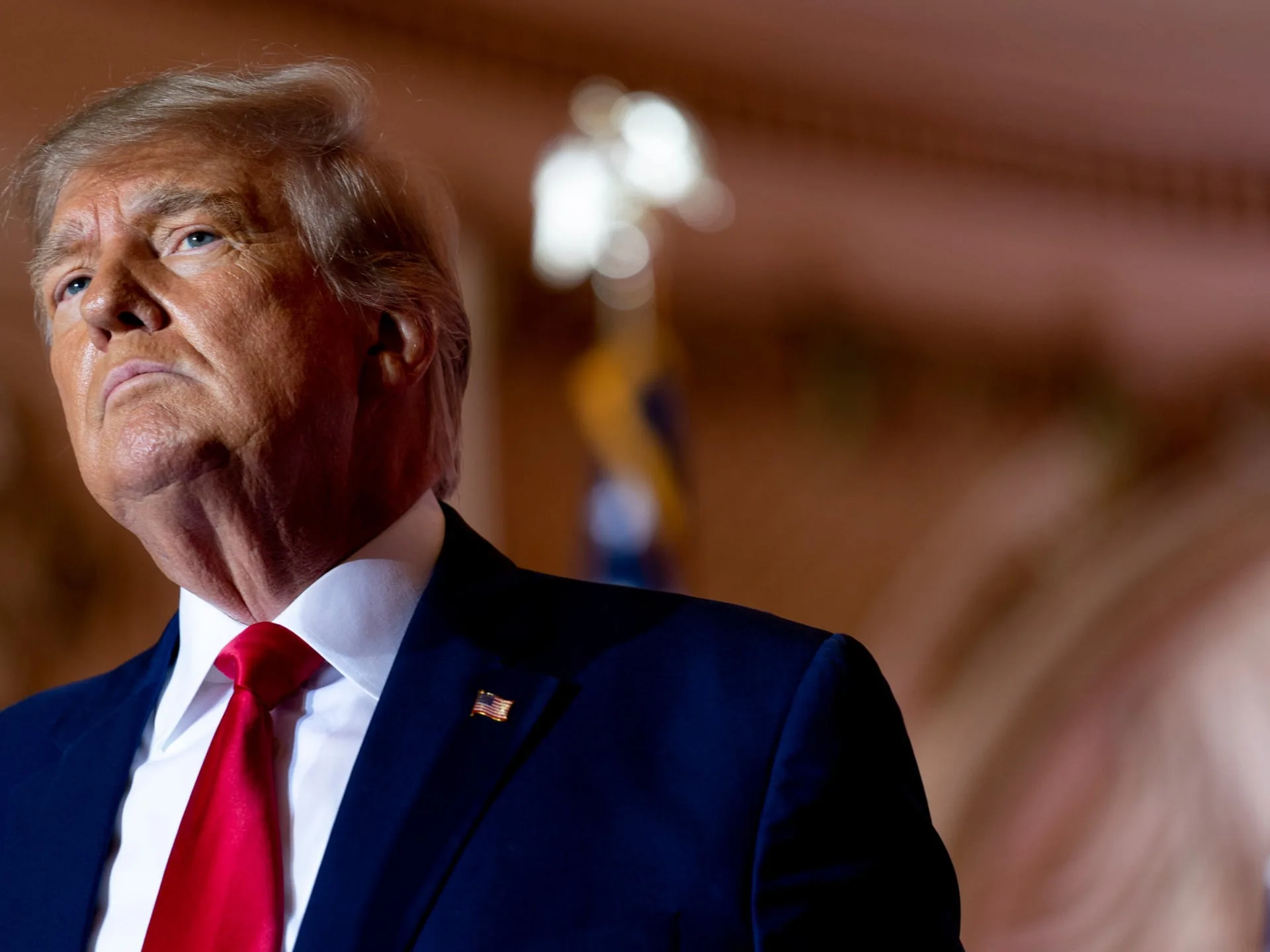 Casa SUA se mută să extindă supravegherea după dezvăluirile fiscale ale lui Trump |  Știri despre Donald Trump