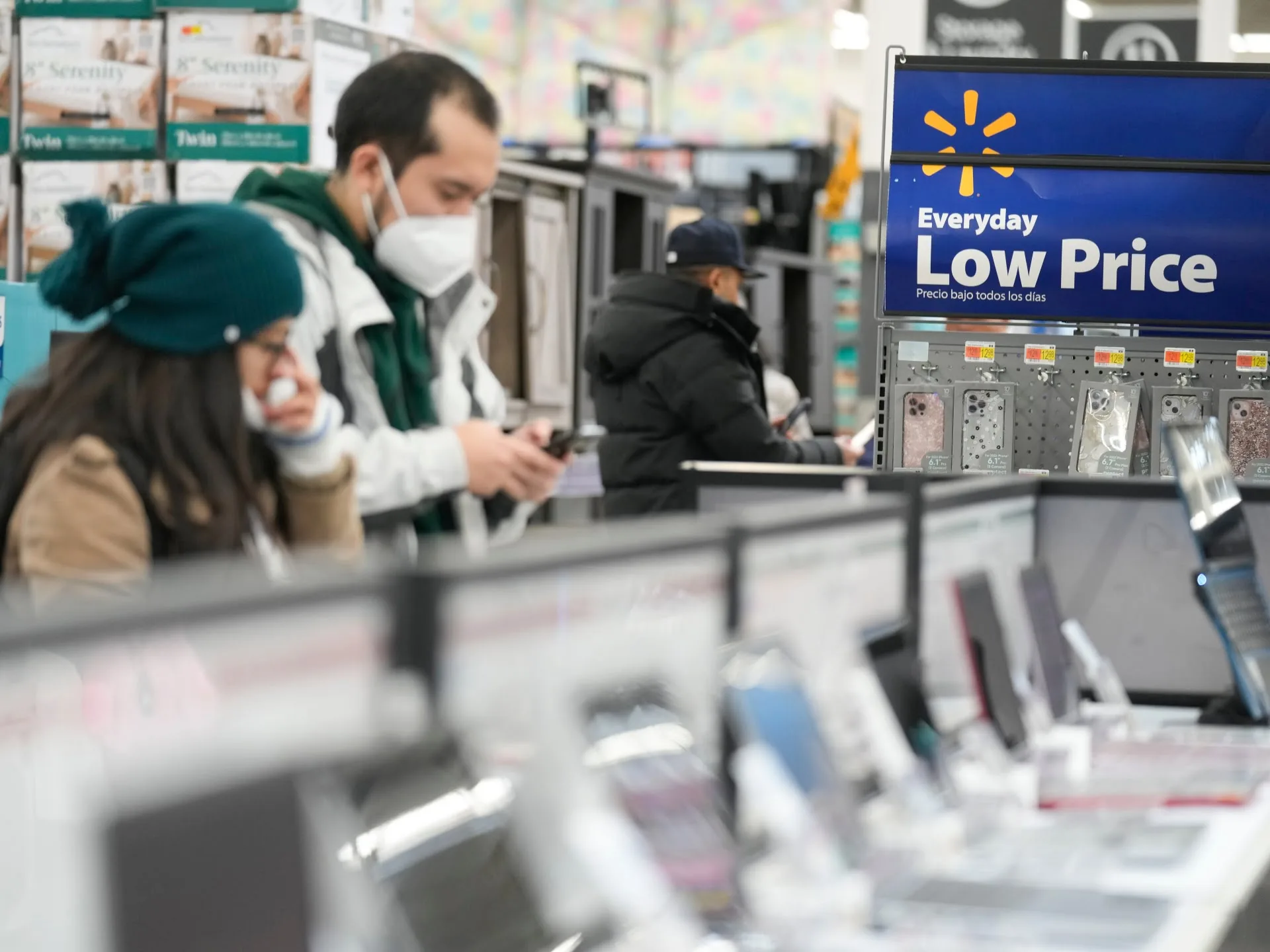 Încrederea SUA a revenit, cel mai mare an de sfârșit |  Știri de afaceri și economie