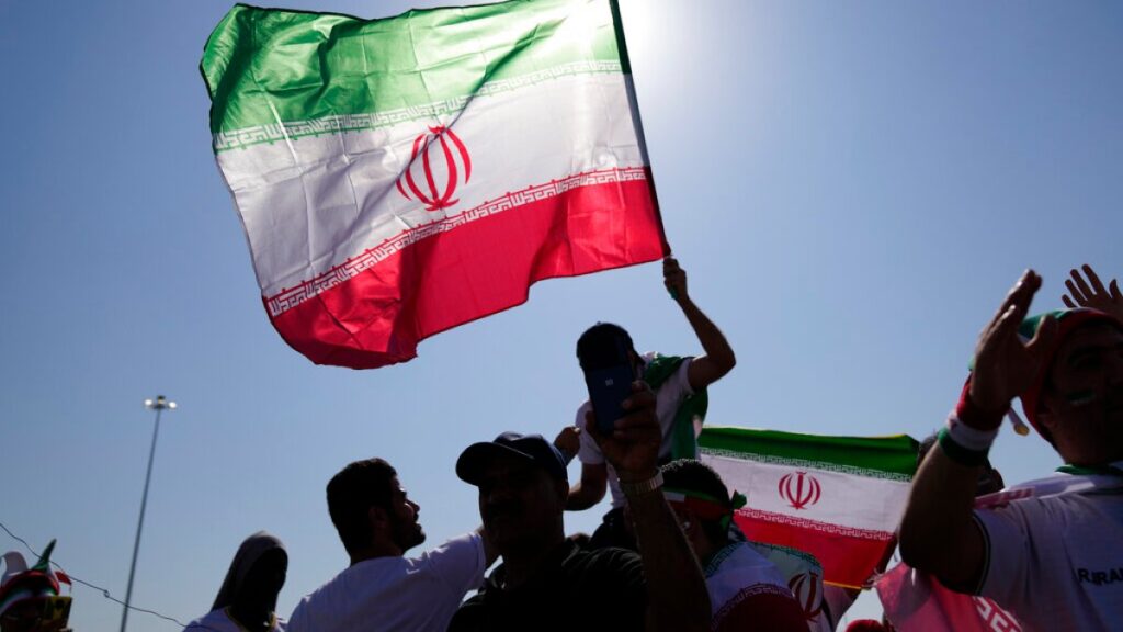 Iranul cheamă un reprezentant chinez pentru declararea disputei insulelor cu