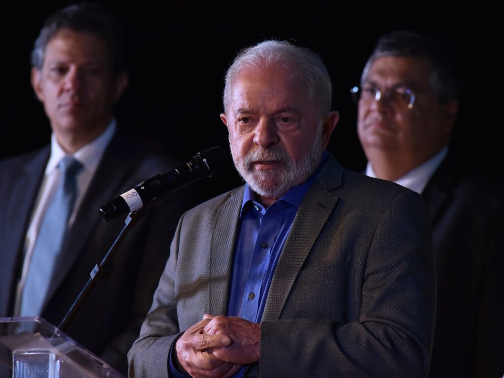 Președintele ales al Braziliei, Lula, numește viitorii miniștri | Știri