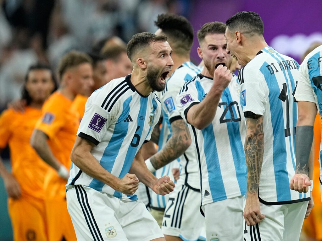 Recapitulare: Olanda vs Argentina – Cupa Mondială 2022 | Știri