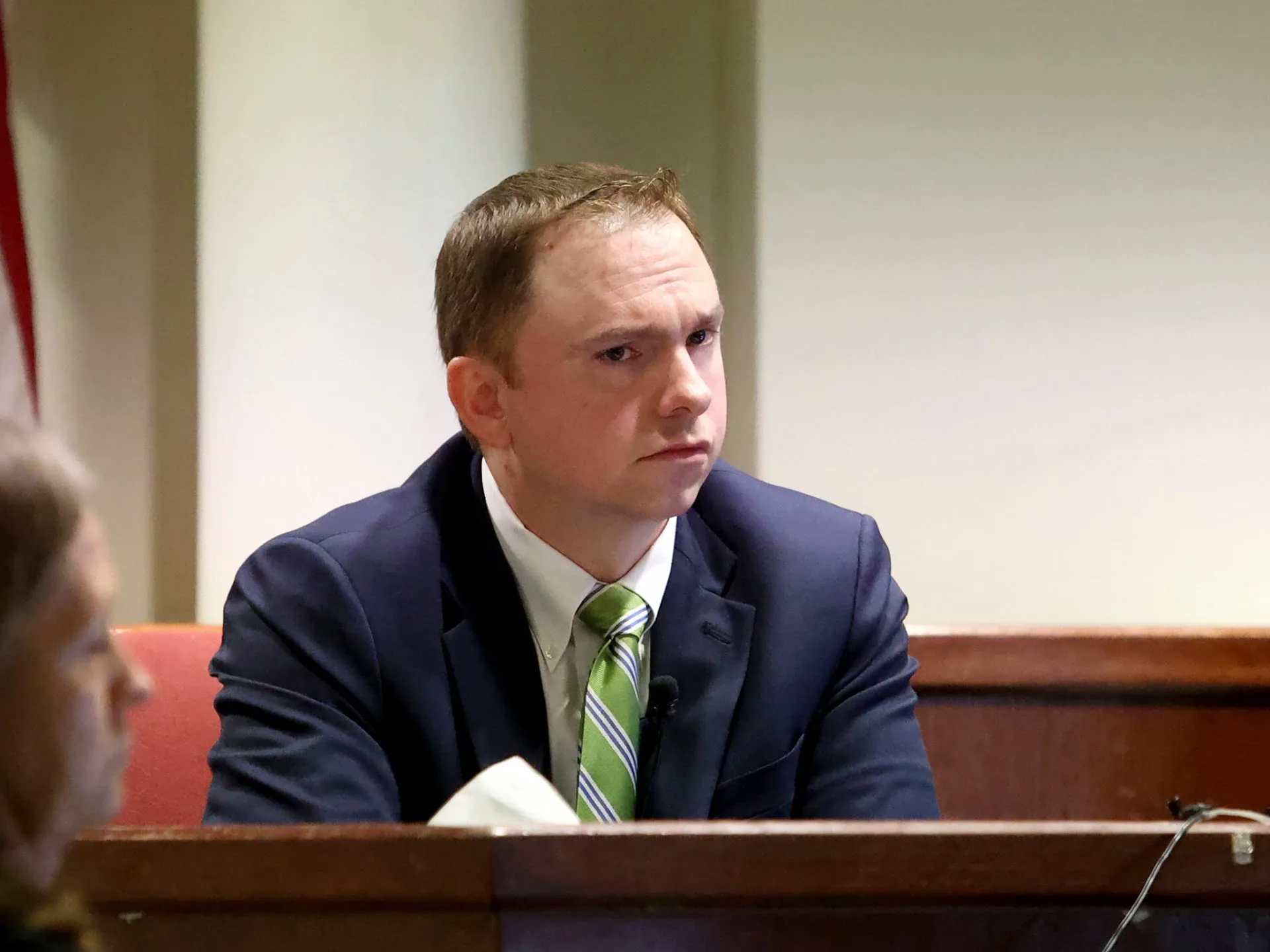Juriul SUA îl condamnă pe un ofițer de poliție din Texas pentru o împușcătură mortală în casă |  Viețile negre contează știri