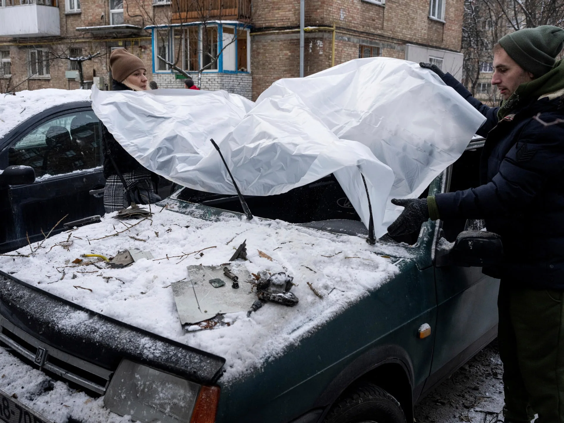 Zeci de eliberați în noul schimb de prizonieri Ucraina-Rusia |  Știri război Rusia-Ucraina