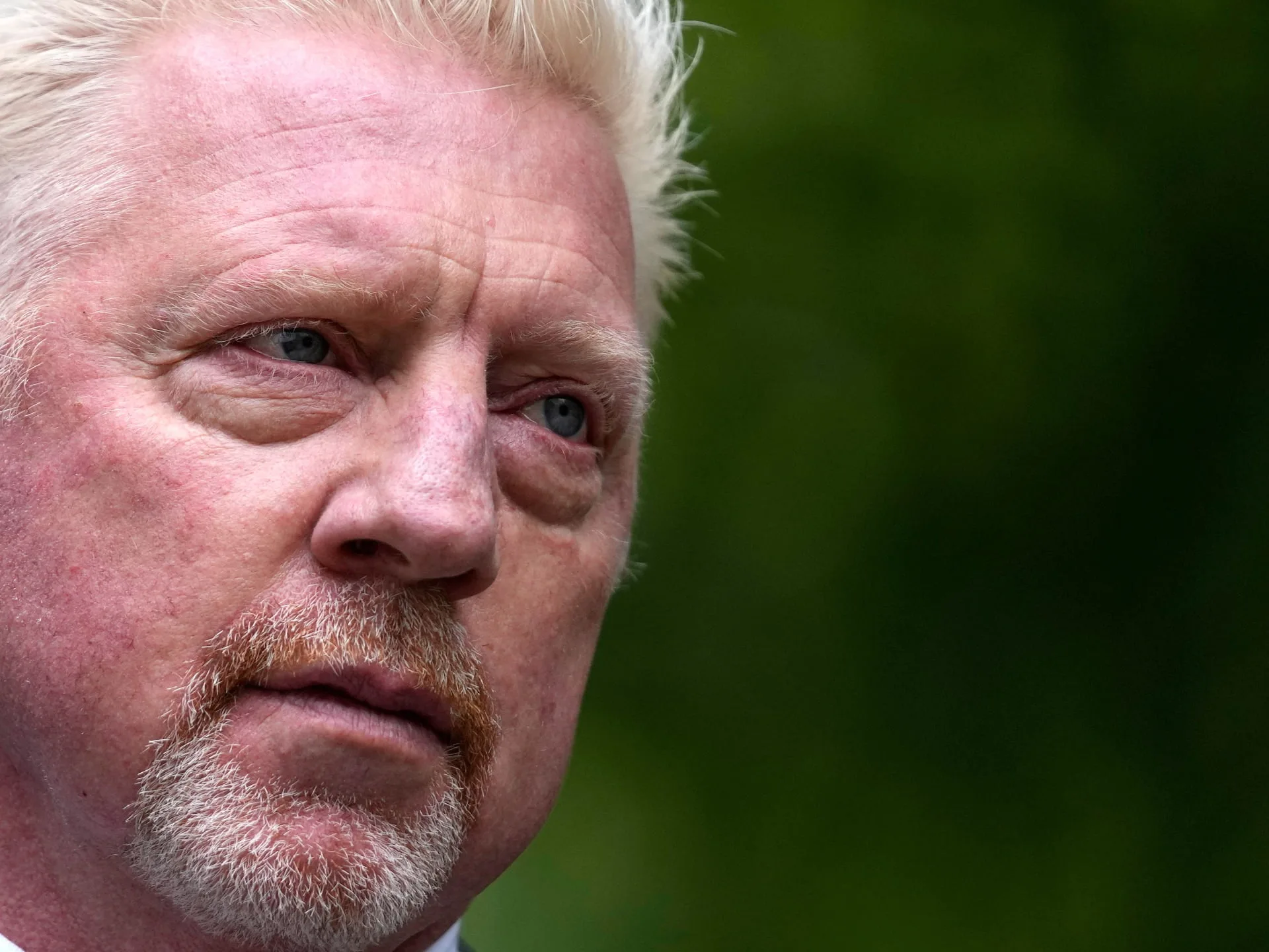 Boris Becker pleacă în Germania după condamnarea la închisoare din Marea Britanie |  Știri din tenis
